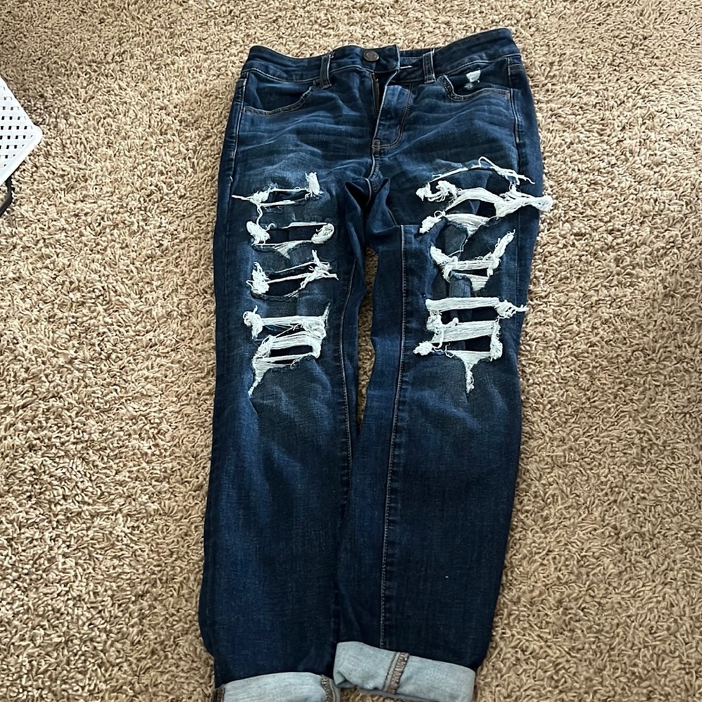 Women’s American Eagle Jeggings